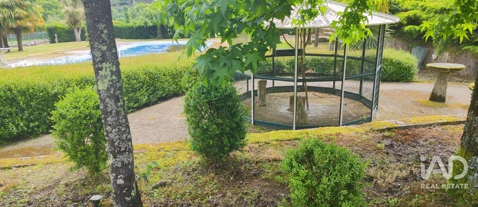 Casa 2 habitaciones de 75 m² en Aranga (15317)