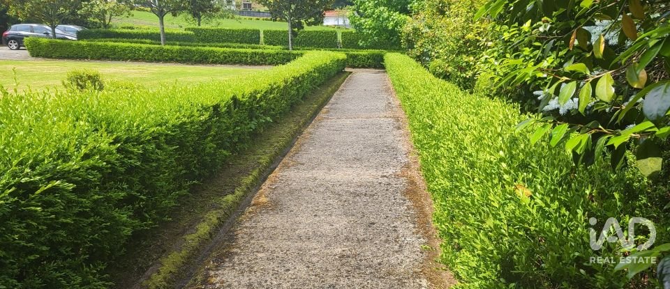 Casa 2 habitaciones de 75 m² en Aranga (15317)