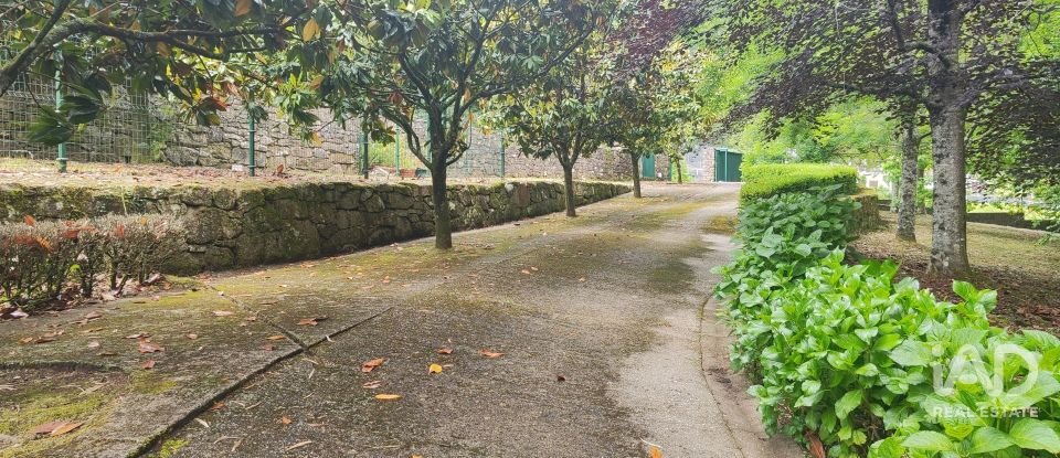 Casa 2 habitaciones de 75 m² en Aranga (15317)