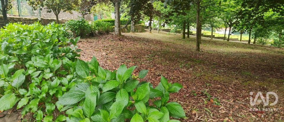 Casa 2 habitaciones de 75 m² en Aranga (15317)