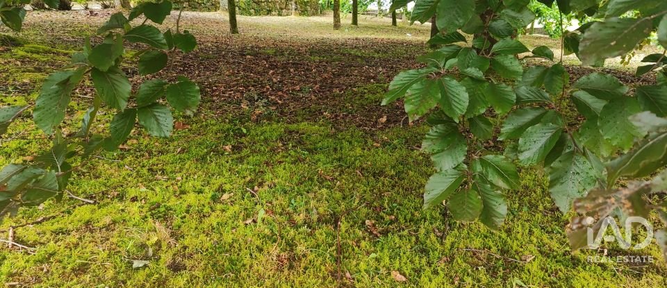 Casa 2 habitaciones de 75 m² en Aranga (15317)