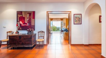 Vivienda unifamiliar 6 habitaciones de 468 m² en Torrelodones (28250)