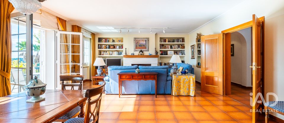 Vivienda unifamiliar  6 habitaciones de 468 m² en Torrelodones (28250)