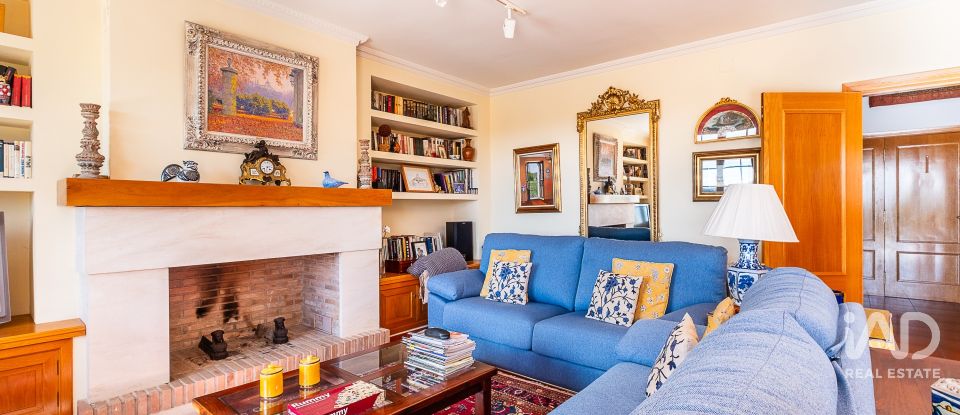 Vivienda unifamiliar  6 habitaciones de 468 m² en Torrelodones (28250)