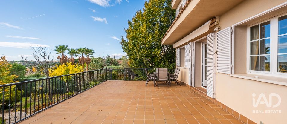 Vivienda unifamiliar  6 habitaciones de 468 m² en Torrelodones (28250)