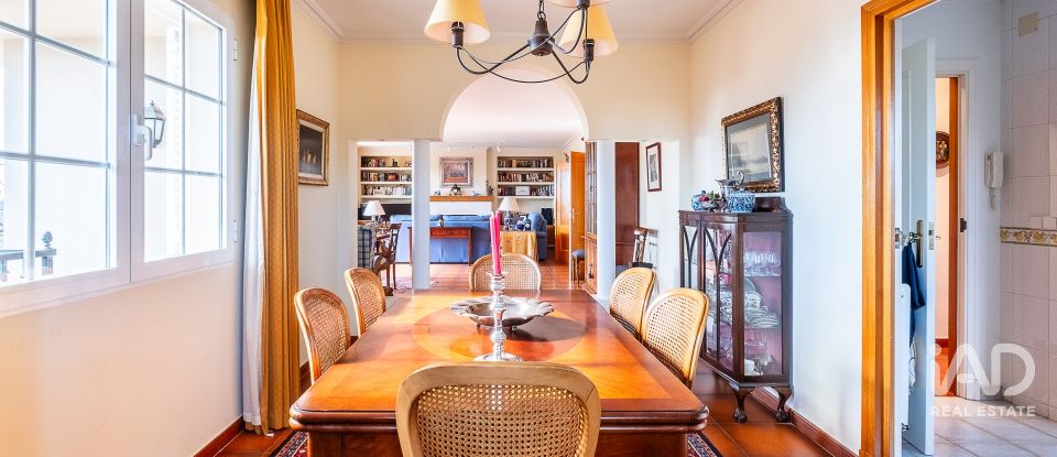 Vivienda unifamiliar  6 habitaciones de 468 m² en Torrelodones (28250)