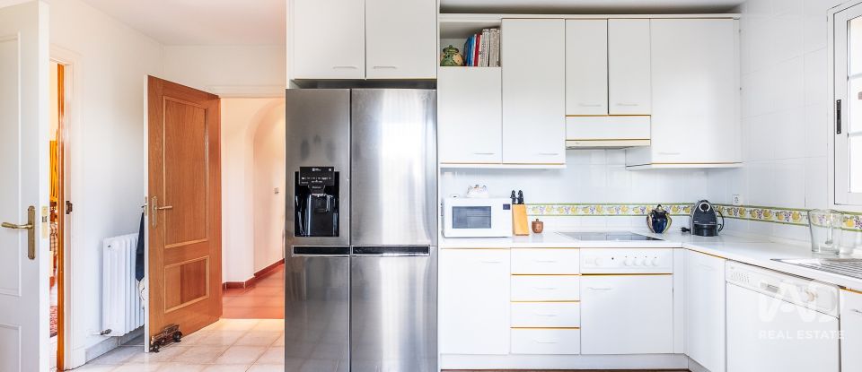 Vivienda unifamiliar  6 habitaciones de 468 m² en Torrelodones (28250)