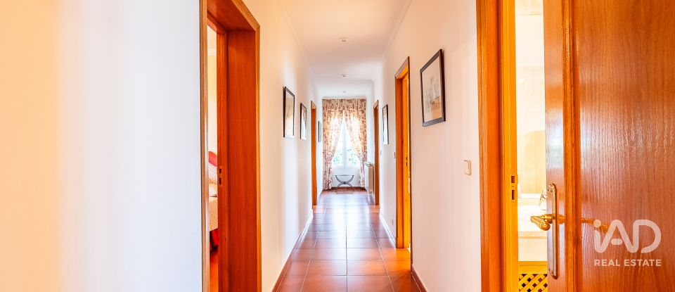 Vivienda unifamiliar  6 habitaciones de 468 m² en Torrelodones (28250)