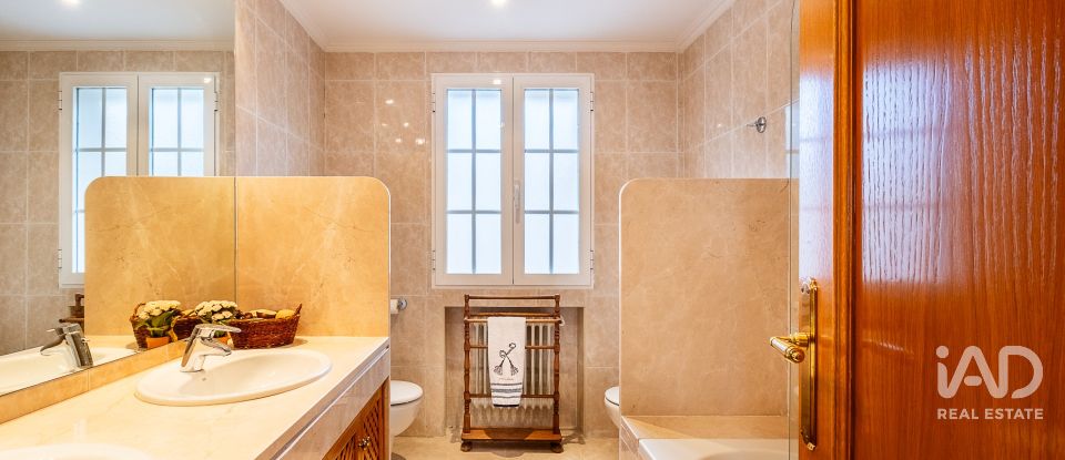 Vivienda unifamiliar  6 habitaciones de 468 m² en Torrelodones (28250)