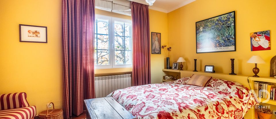 Vivienda unifamiliar  6 habitaciones de 468 m² en Torrelodones (28250)