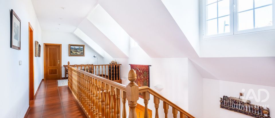 Vivienda unifamiliar  6 habitaciones de 468 m² en Torrelodones (28250)