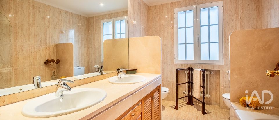 Vivienda unifamiliar  6 habitaciones de 468 m² en Torrelodones (28250)