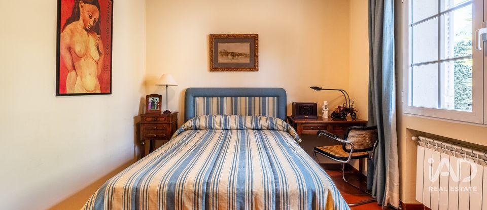 Vivienda unifamiliar  6 habitaciones de 468 m² en Torrelodones (28250)