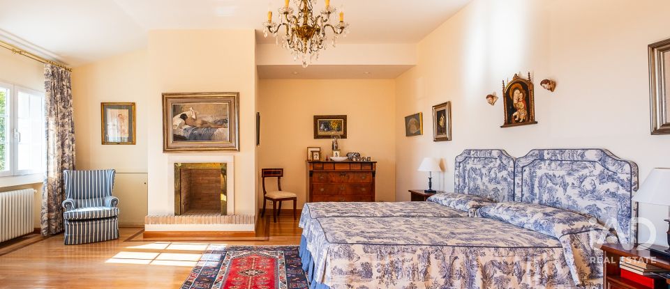 Vivienda unifamiliar  6 habitaciones de 468 m² en Torrelodones (28250)