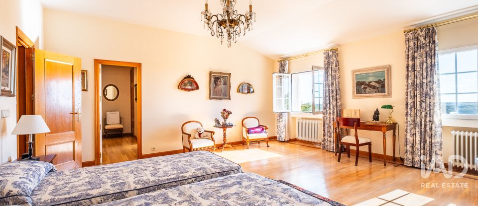 Vivienda unifamiliar  6 habitaciones de 468 m² en Torrelodones (28250)