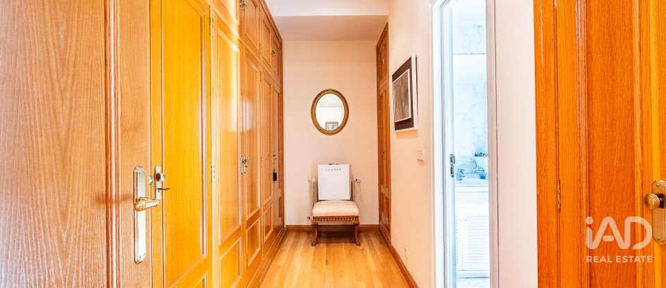 Vivienda unifamiliar  6 habitaciones de 468 m² en Torrelodones (28250)