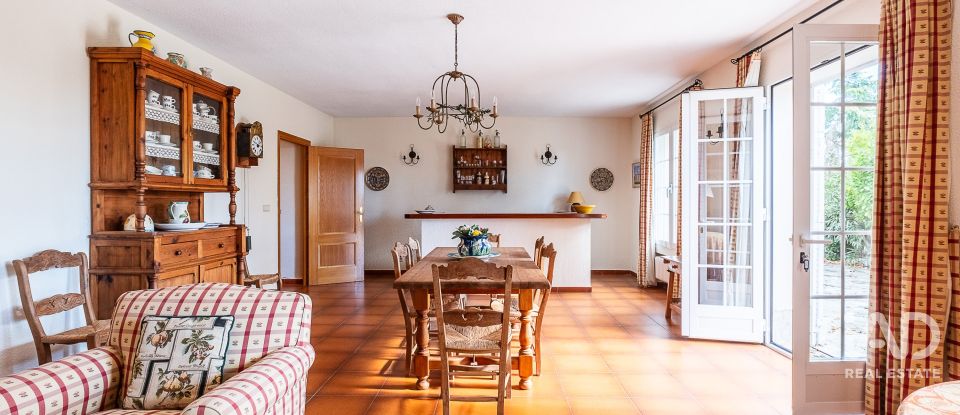 Vivienda unifamiliar  6 habitaciones de 468 m² en Torrelodones (28250)