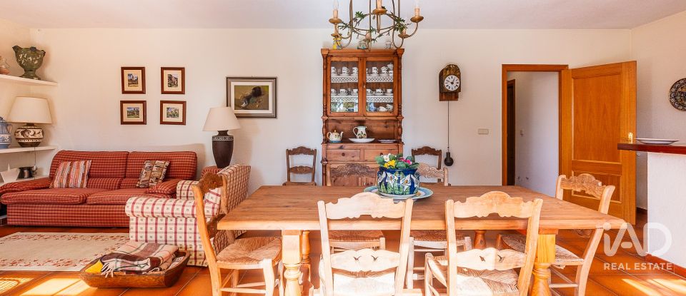 Vivienda unifamiliar  6 habitaciones de 468 m² en Torrelodones (28250)