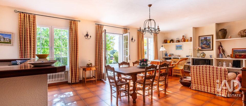 Vivienda unifamiliar  6 habitaciones de 468 m² en Torrelodones (28250)