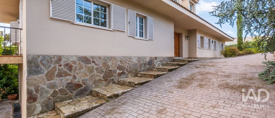 Vivienda unifamiliar  6 habitaciones de 468 m² en Torrelodones (28250)