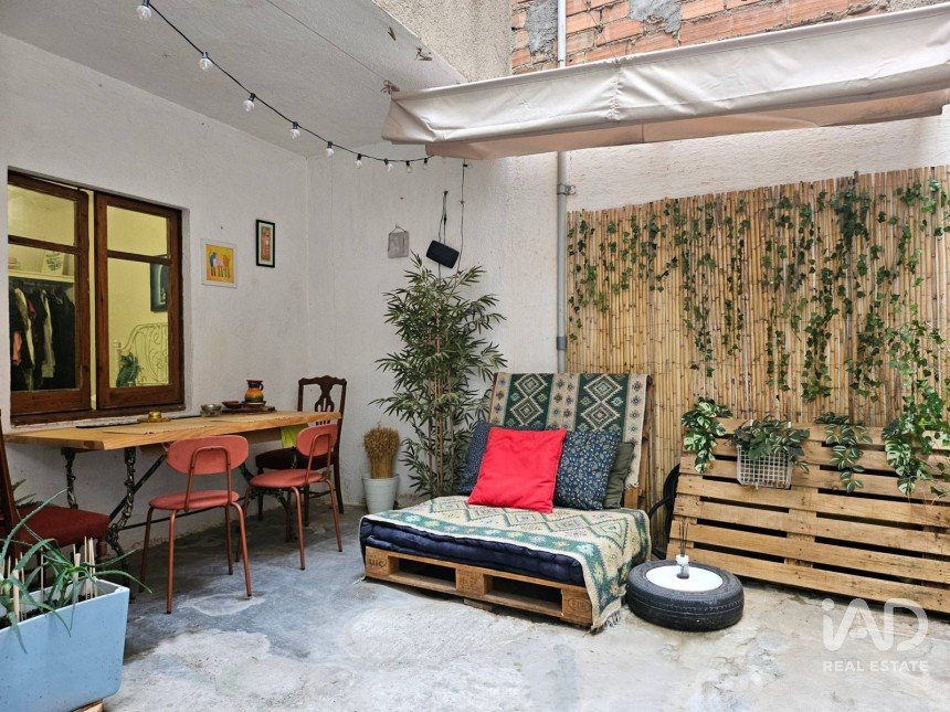 Piso 2 habitaciones de 75 m² en Mataró (08303)