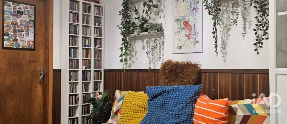 Piso 2 habitaciones de 75 m² en Mataró (08303)