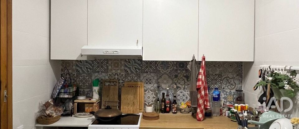 Piso 2 habitaciones de 75 m² en Mataró (08303)