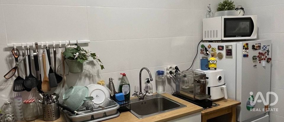 Piso 2 habitaciones de 75 m² en Mataró (08303)