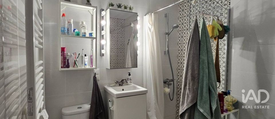 Piso 2 habitaciones de 75 m² en Mataró (08303)