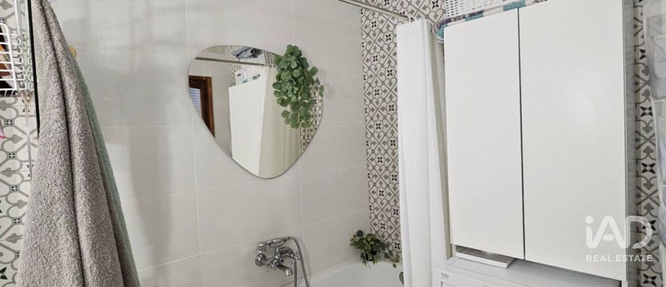 Piso 2 habitaciones de 75 m² en Mataró (08303)