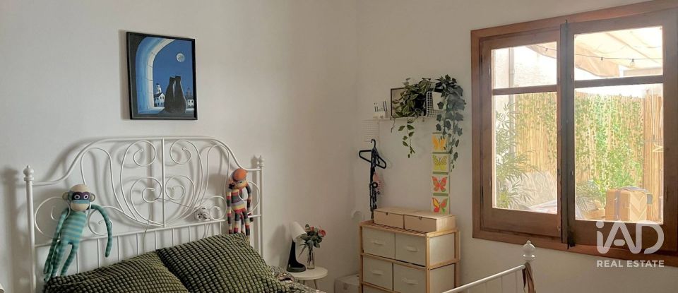 Piso 2 habitaciones de 75 m² en Mataró (08303)