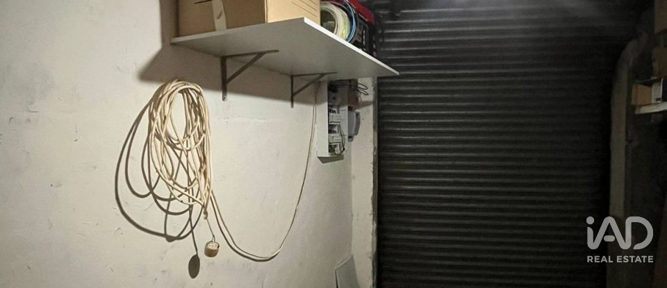 Piso 2 habitaciones de 75 m² en Mataró (08303)