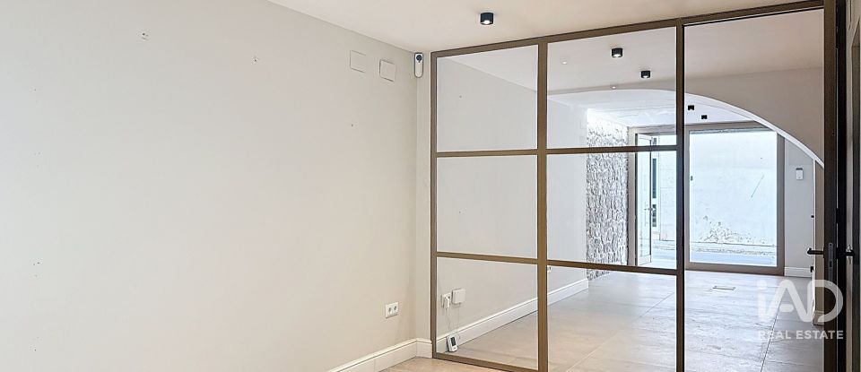 Boutique/Local commercial de 45 m² à Vilanova i la Geltrú (08800)