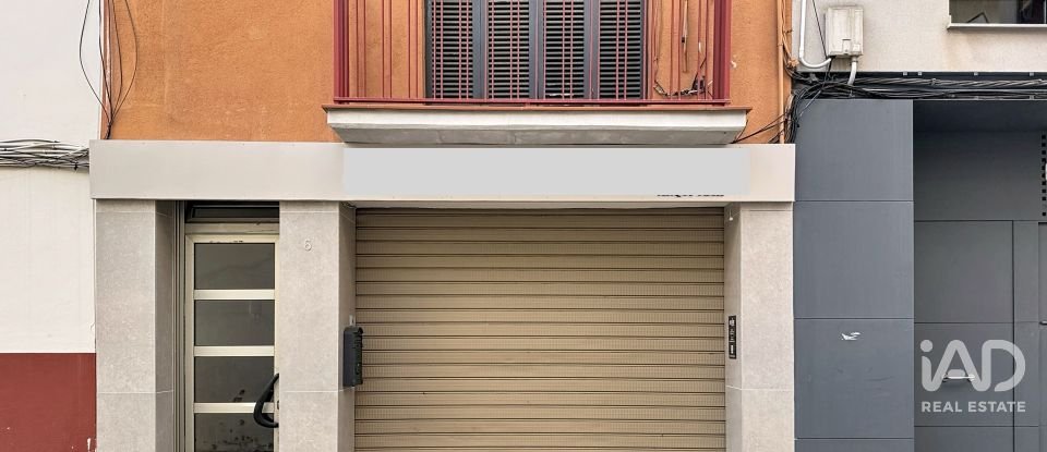 Boutique/Local commercial de 45 m² à Vilanova i la Geltrú (08800)