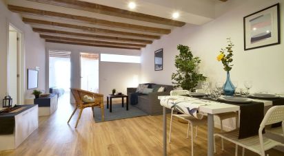 Piso 2 habitaciones de 72 m² en Barcelona (08001)
