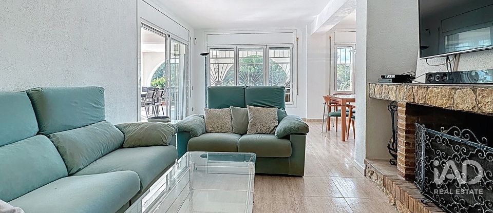 Casa 4 habitaciones de 170 m² en Vilanova i la Geltrú (08800)