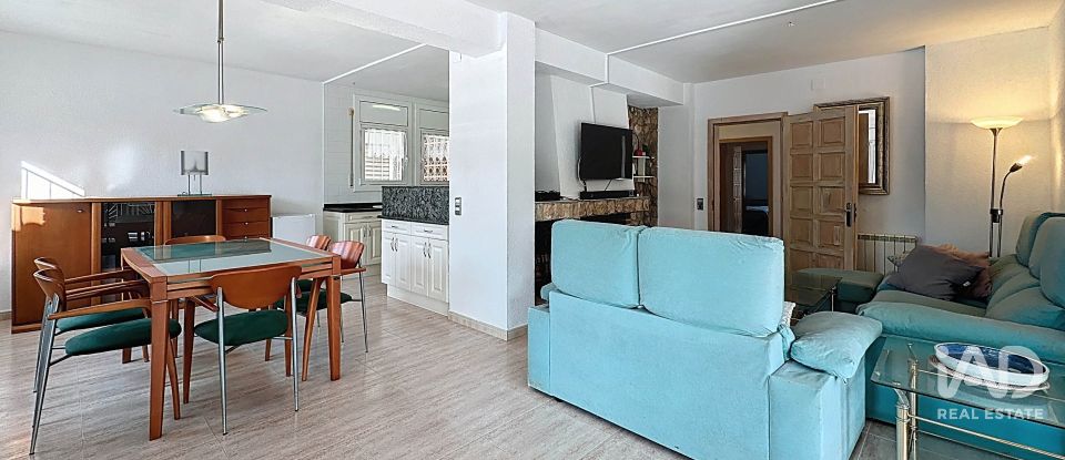 Casa 4 habitaciones de 170 m² en Vilanova i la Geltrú (08800)