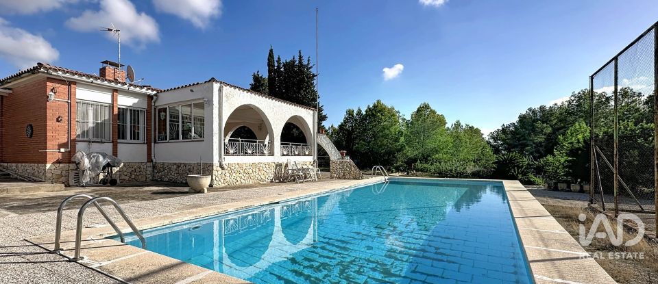 Casa 4 habitaciones de 170 m² en Vilanova i la Geltrú (08800)