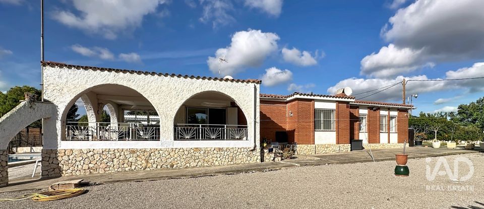 Casa 4 habitaciones de 170 m² en Vilanova i la Geltrú (08800)