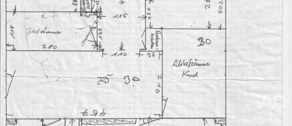 Casa 4 habitaciones de 170 m² en Vilanova i la Geltrú (08800)