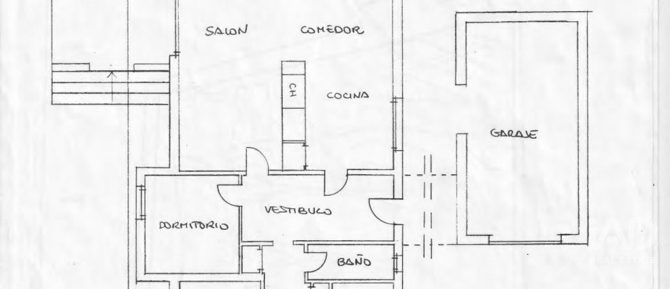 Casa 4 habitaciones de 170 m² en Vilanova i la Geltrú (08800)