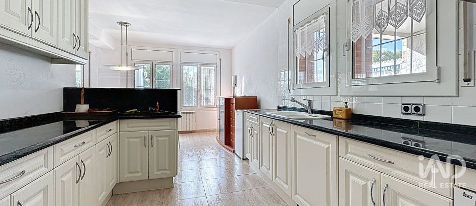 Casa 4 habitaciones de 170 m² en Vilanova i la Geltrú (08800)