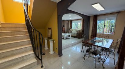 Cottage 5 bedrooms of 240 m² in Balsares (03195)