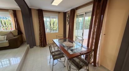 Cottage 5 bedrooms of 240 m² in Balsares (03195)