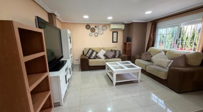 Cottage 5 bedrooms of 240 m² in Balsares (03195)