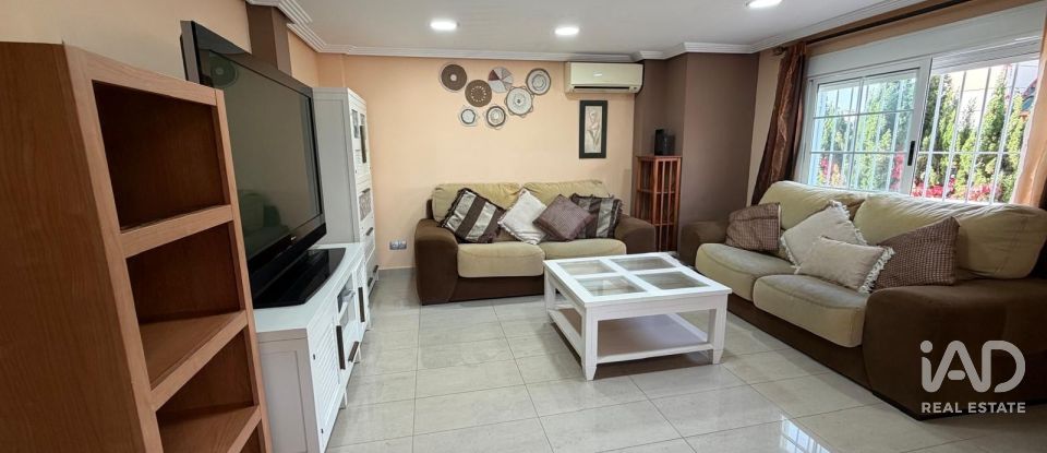 Châlet 5 chambres de 240 m² à Balsares (03195)