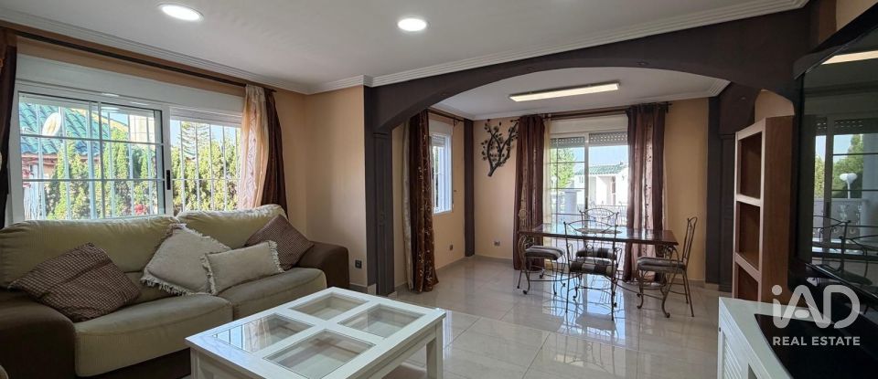 Châlet 5 chambres de 240 m² à Balsares (03195)