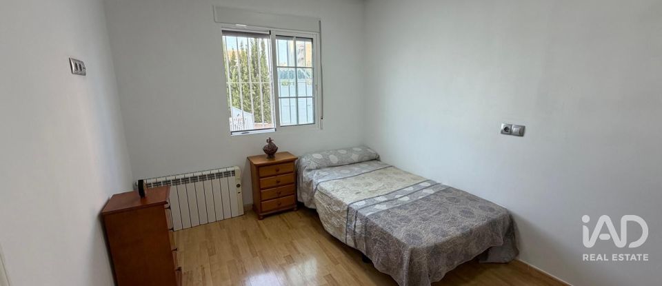 Châlet 5 chambres de 240 m² à Balsares (03195)