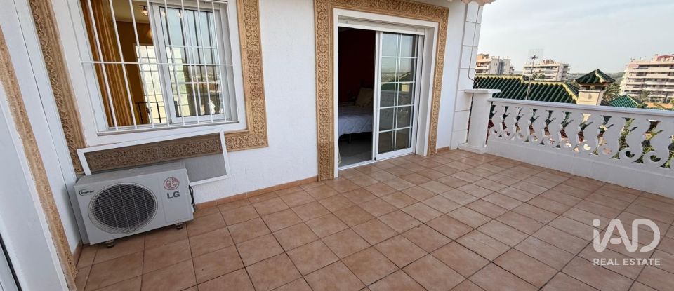 Châlet 5 chambres de 240 m² à Balsares (03195)