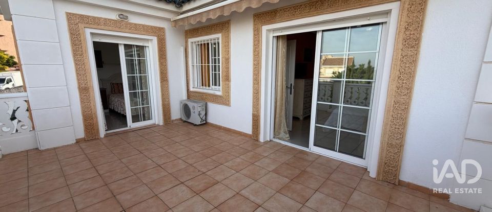 Châlet 5 chambres de 240 m² à Balsares (03195)